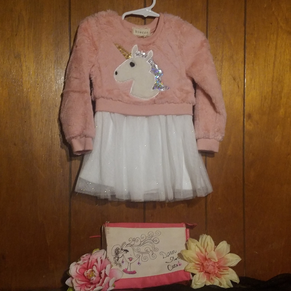 Btween Nordstrom sweater dress